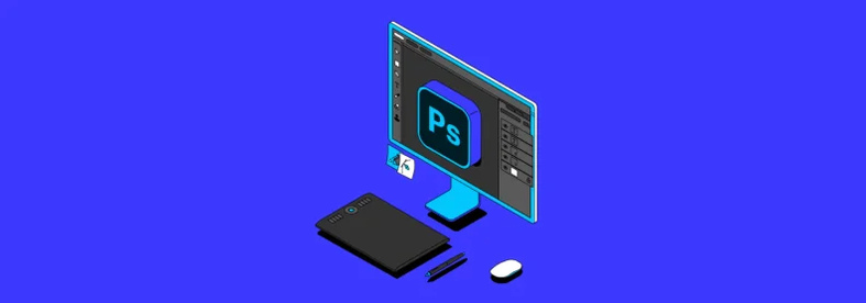 Photoshop с нуля до PRO