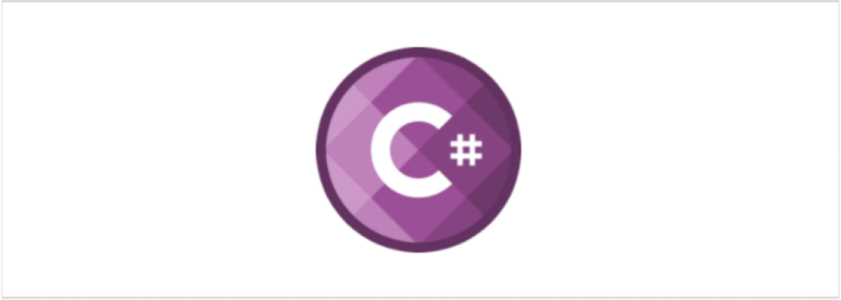 Основы языка C#