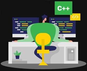 C++ разработчик