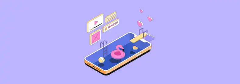 Контент-менеджер в SMM