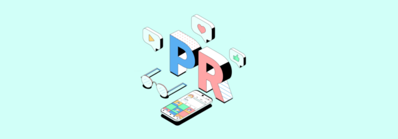 Профессия PR-менеджер