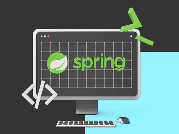 Курсы по фреймворку Spring для разработки на Java