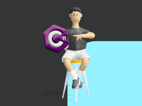 Где учиться разработке на C#. Курсы для новичков и не только