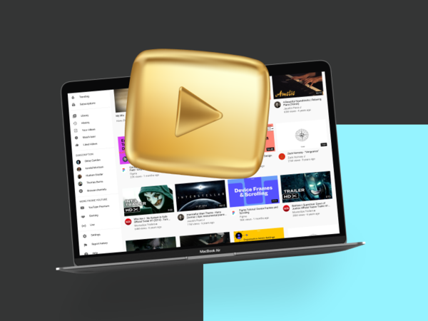 Как создать и раскрутить свой канал: курсы по продвижению видео на Youtube