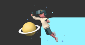 ТОП-4 курсов по VR/AR разработке