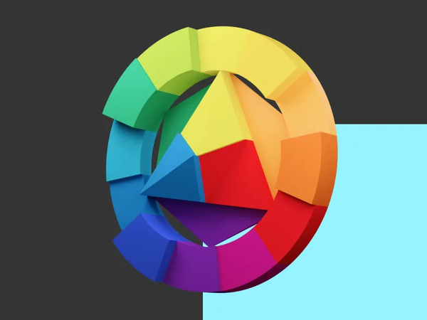 Цветовой круг Иттена: инструкция по применению ⭐️ Digital Academy
