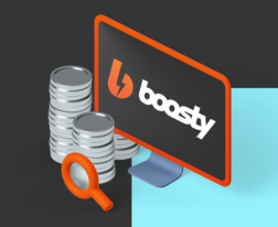 Обзор Boosty: что за новый сервис, как им пользоваться и как там зарабатывать на контенте