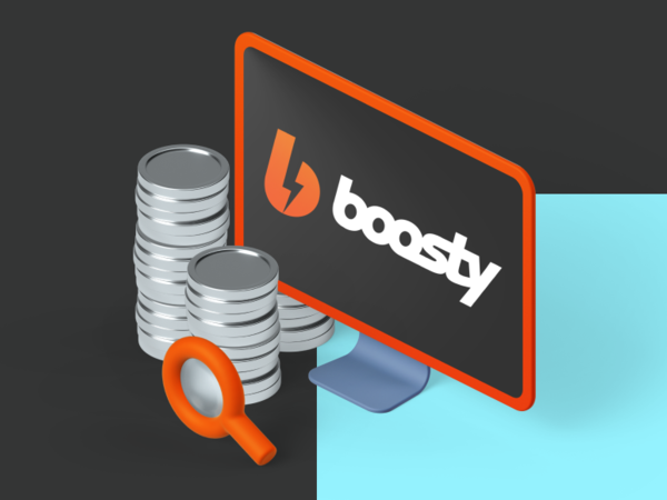 Обзор Boosty: что за новый сервис, как им пользоваться и как там зарабатывать на контенте