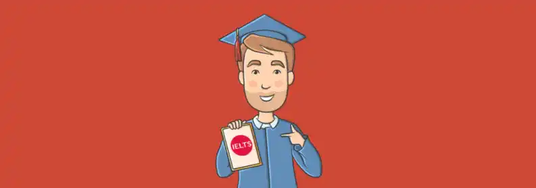 Подготовка к IELTS онлайн