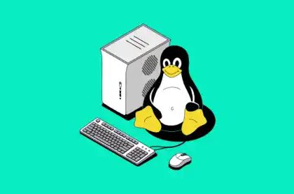 Администрирование ОС Linux