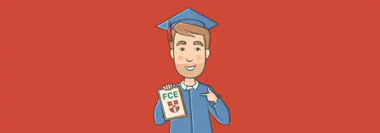 Подготовка к экзамену FCE (B2 First)