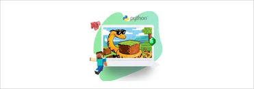 Программирование на языке Python в Minecraft