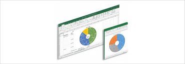Excel + Google Таблицы