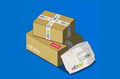 Как стать экспортёром на eBay