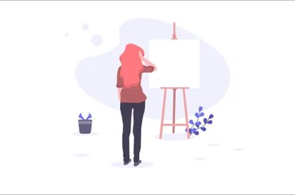 Онлайн-курс рисования