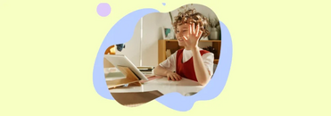 Онлайн-занятия с логопедом для детей 5-10 лет