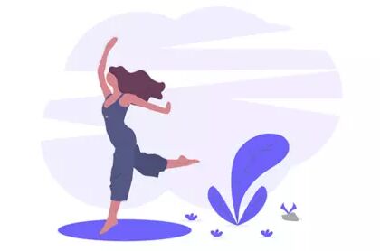 Онлайн-курс по йоге