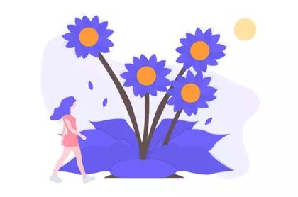 Онлайн-курс флористов