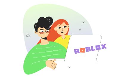 Программирование и дизайн игр в Roblox