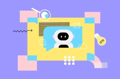 Чат-бот с искусственным интеллектом на Python