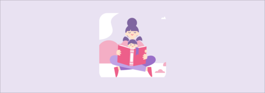 Как научить ребёнка читать быстро и с умом