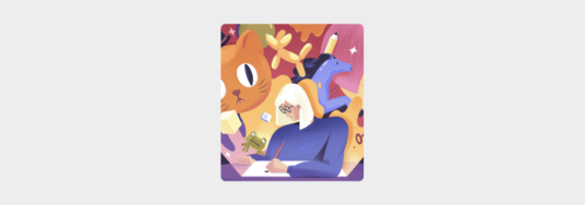 Профессия 2D Artist