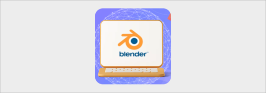 3D-моделирование для школьников в Blender