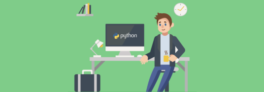 Программирование на Python 3