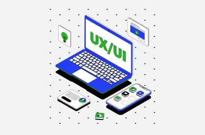 Профессия UX/UI-дизайнер