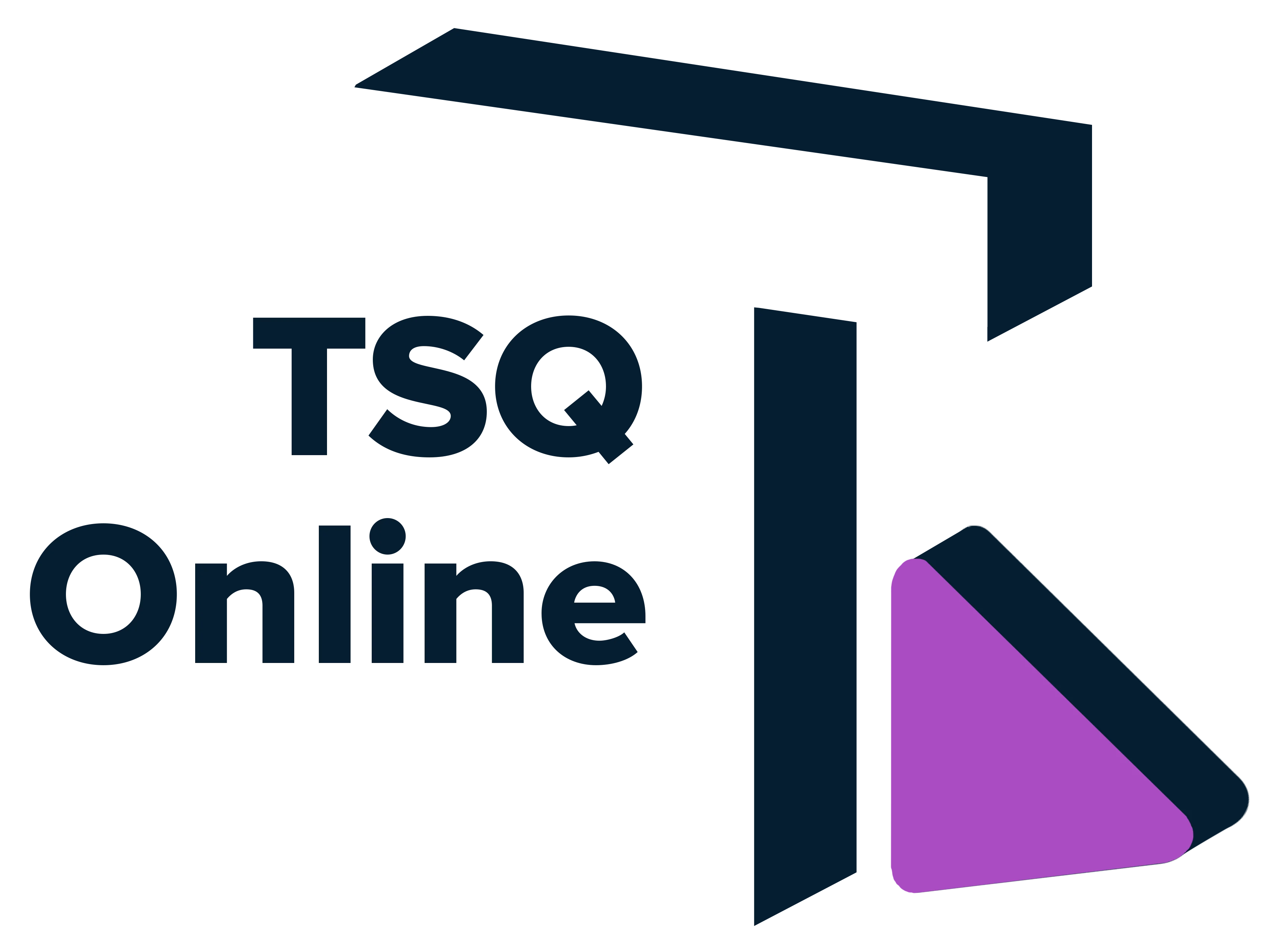 Отзывы о курсах онлайн-школы TSQ Online - Digital Academy