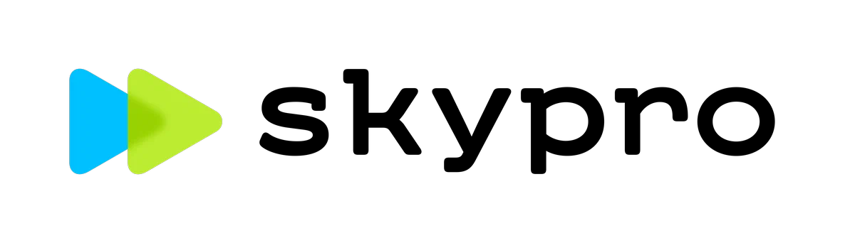 логотип Skypro