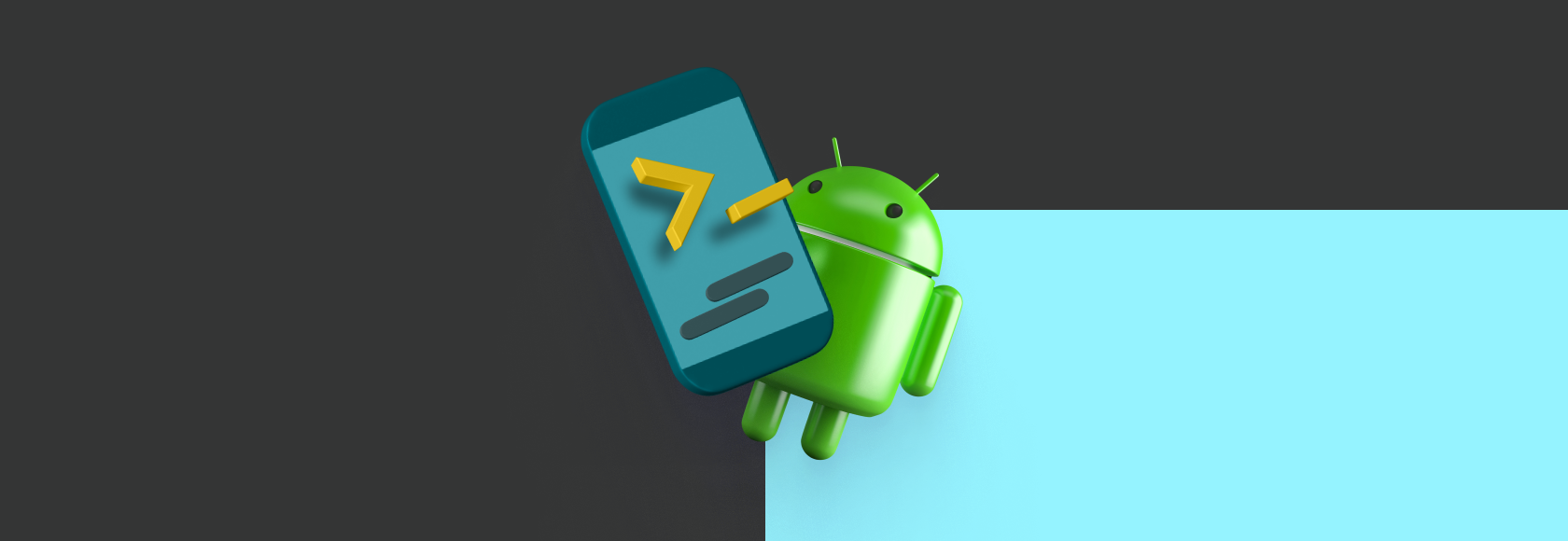 Android разработка курсы